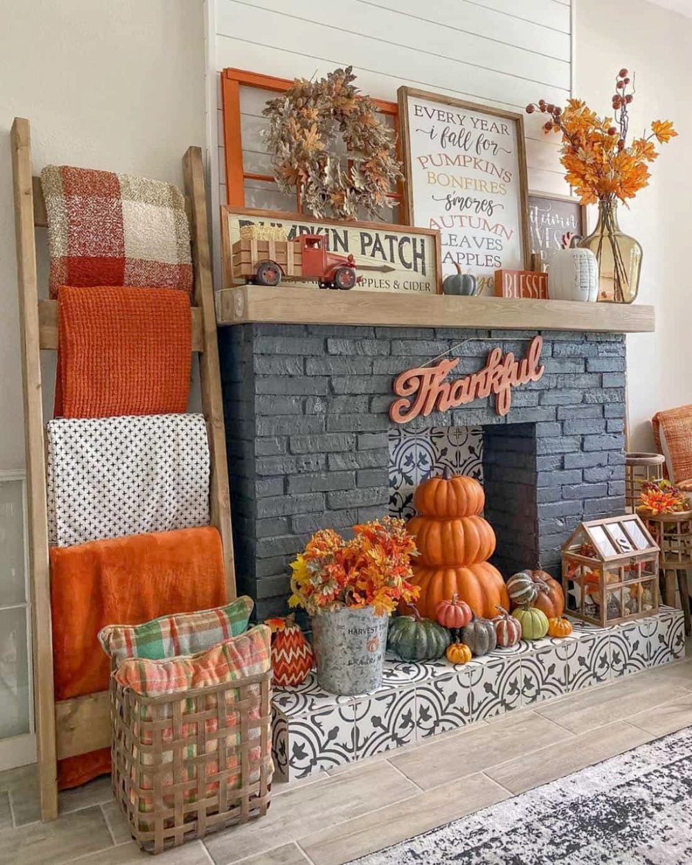 Fall Decor Finds: Where to Shop for Autumn Styles