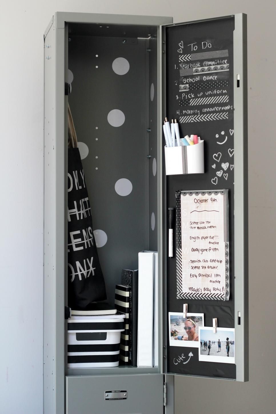 5 Best Places to Find Locker Decorations Easily