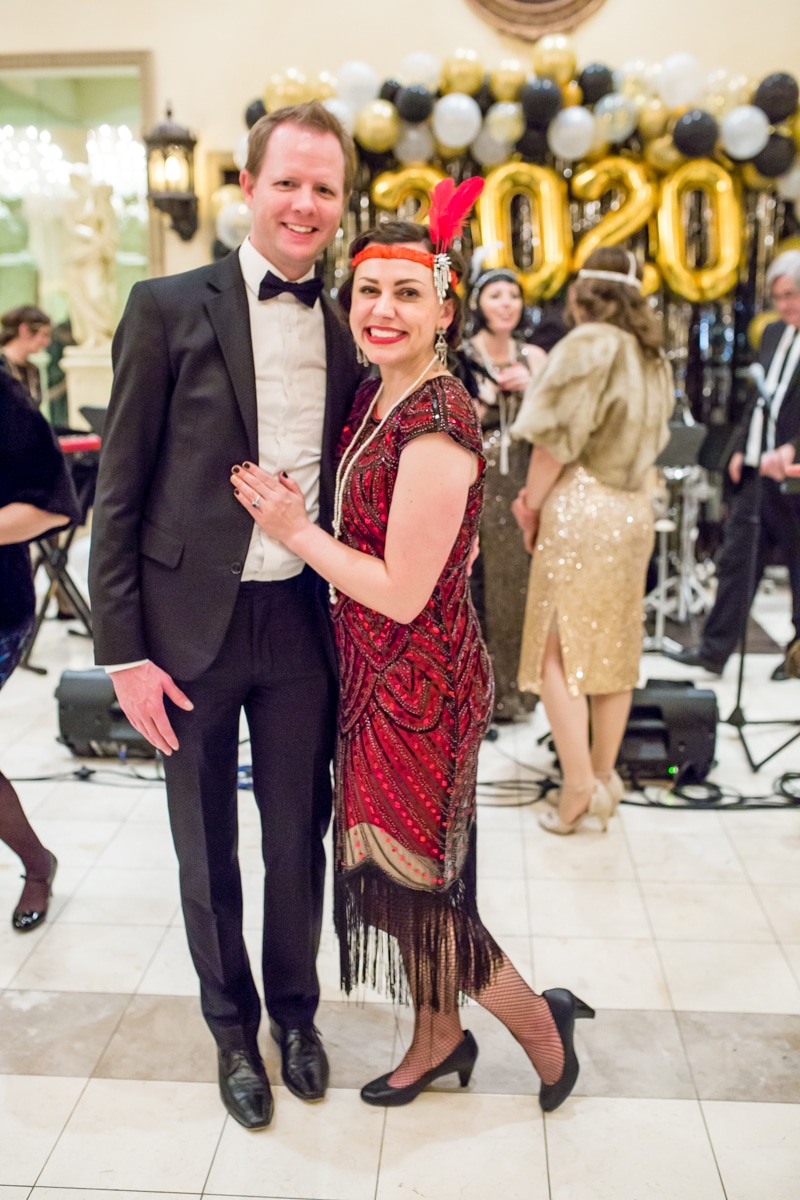 5 Best Places to Buy 1920s Party Decorations