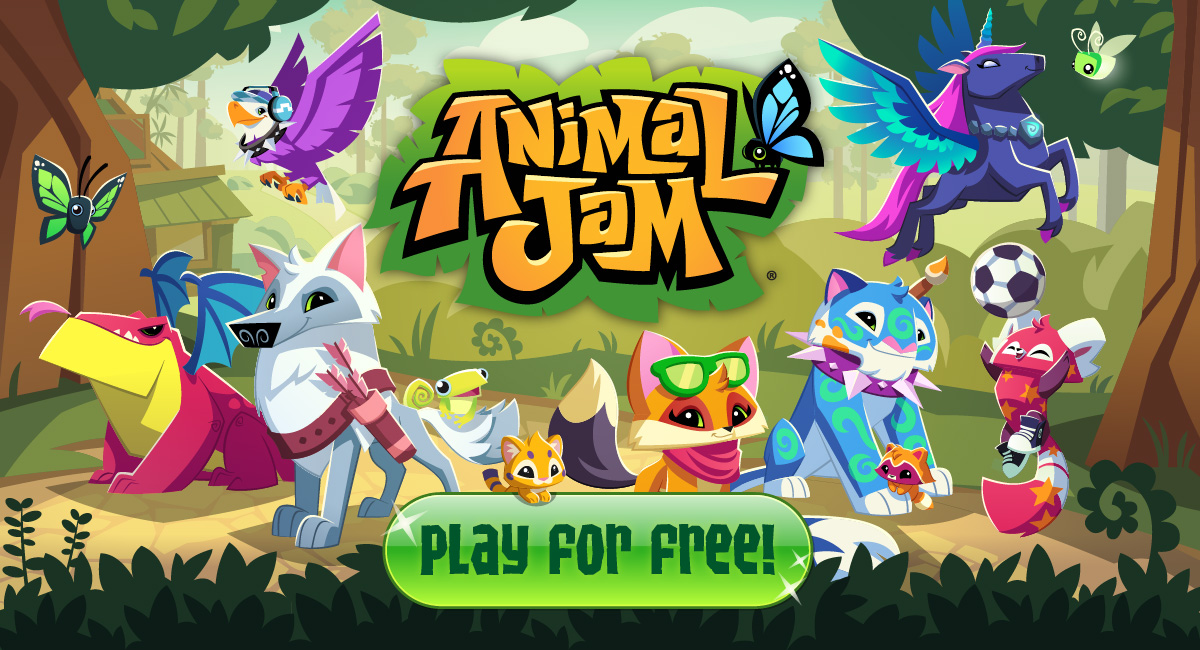 5 Ways to Find Pet Decorations in Animal Jam