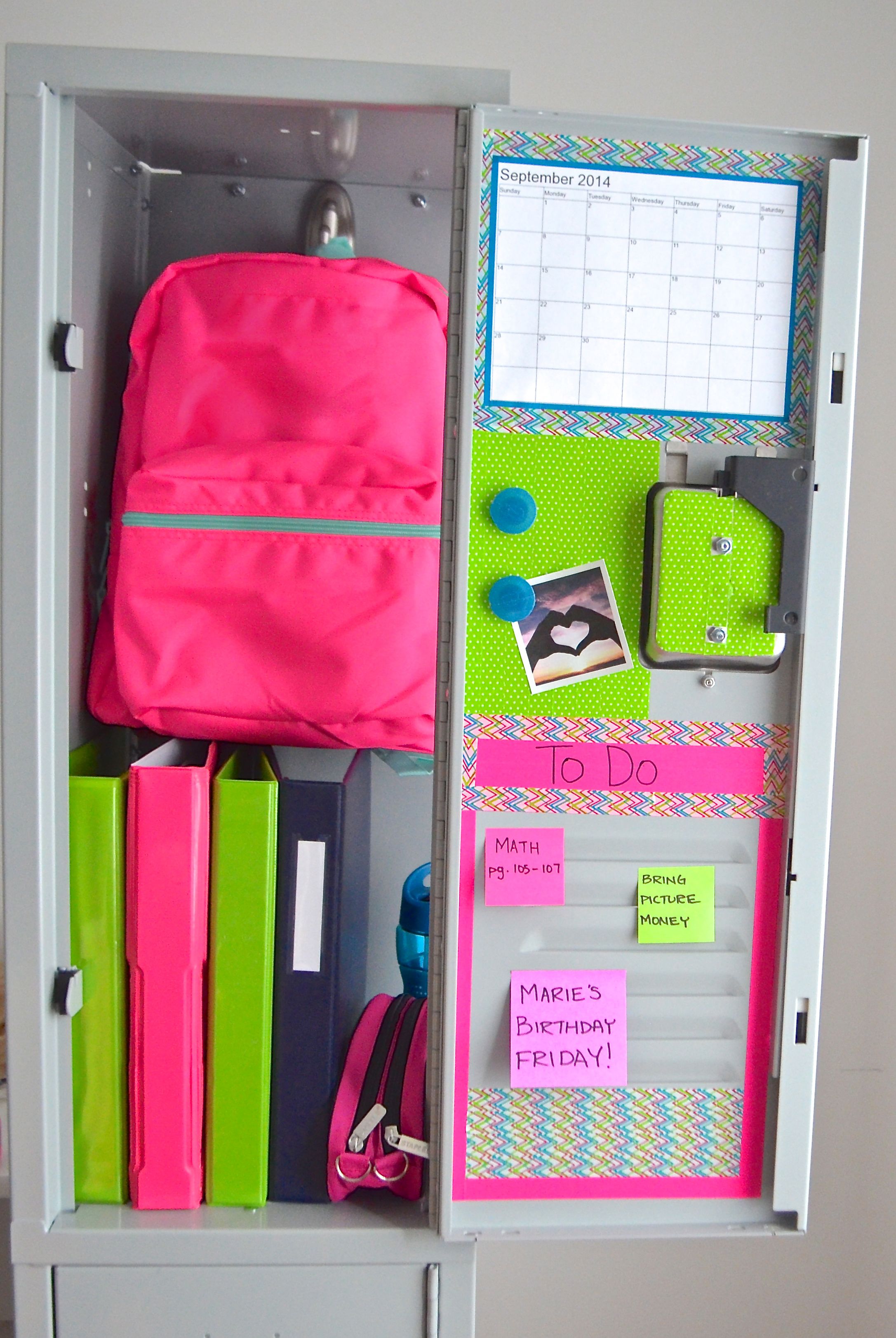 Best Locker Decorations: Top Stores Revealed