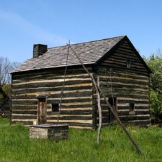 5 Ways to Buy Primitive Log Cabins for Decor