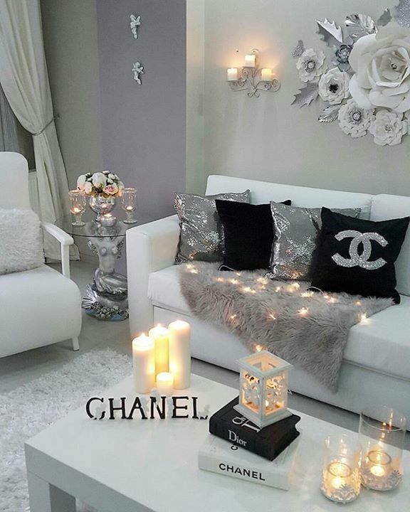 5 Best Places to Buy Chanel Home Decor