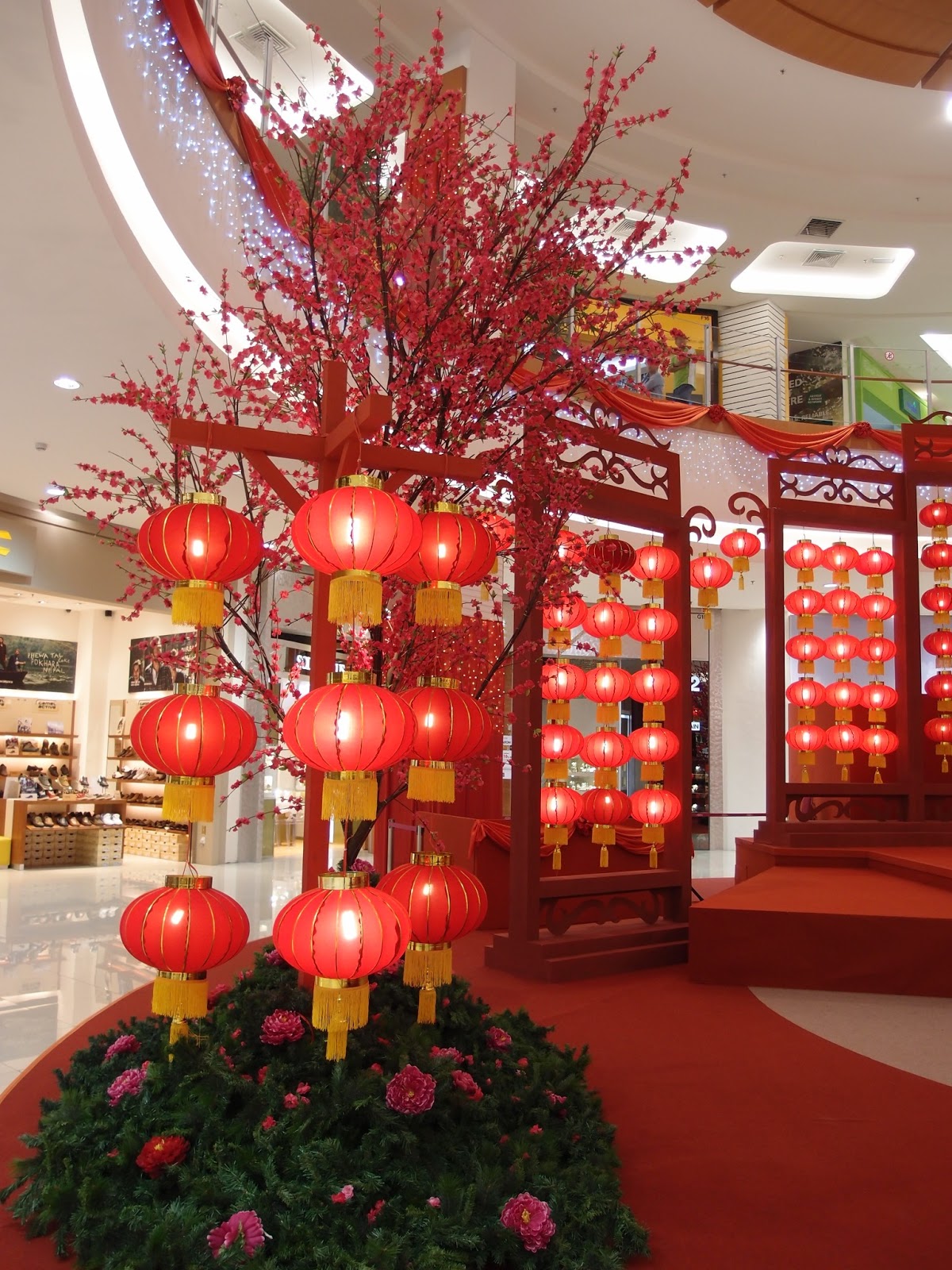 Where To Buy Chinese Decorations