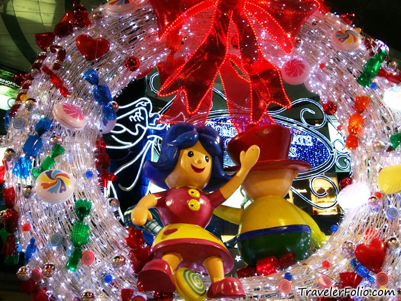 Where To Buy Christmas Decoration In Singapore