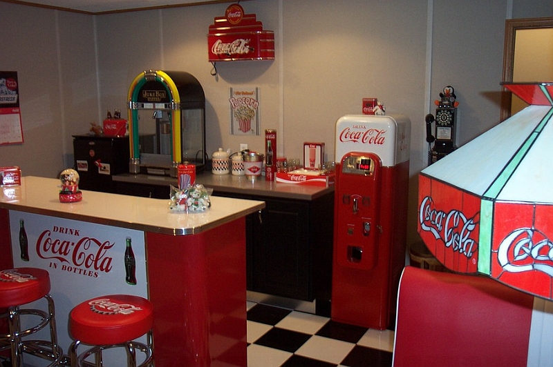 5 Best Places to Find Coca-Cola Decor Today