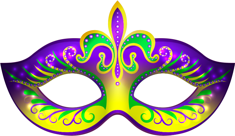 Where to Buy Day After Mardi Gras Decorations