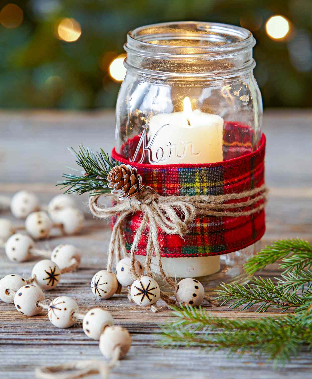 5 Best Places to Buy Decorated Mason Jars