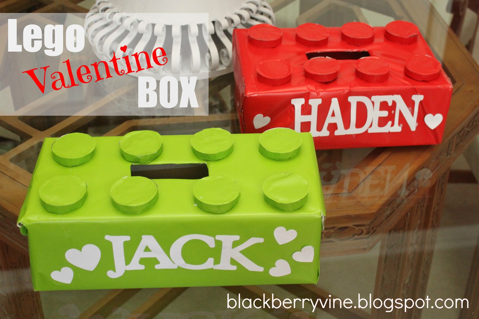 5 Best Stores for Valentine Box Decorating Supplies