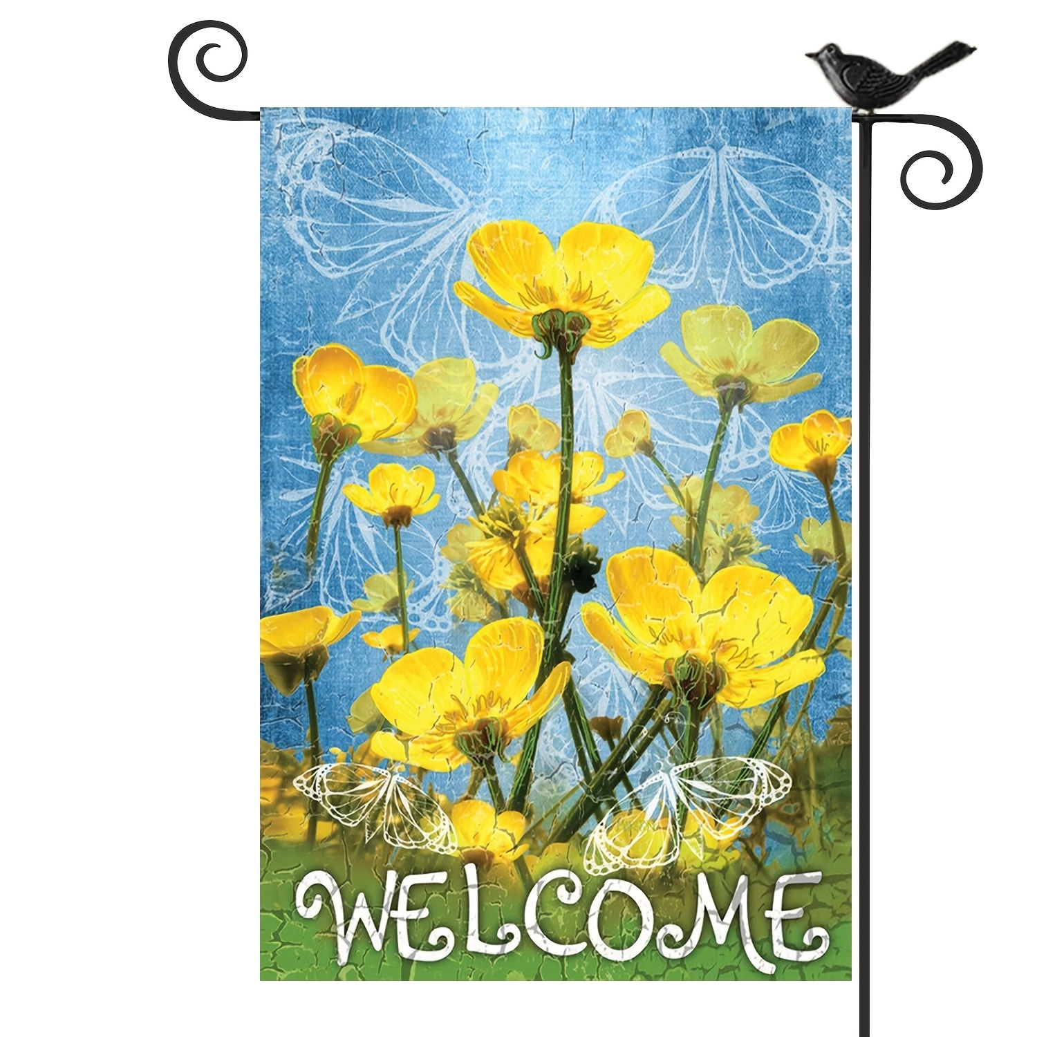 Best Places to Buy Decorative Garden Flags