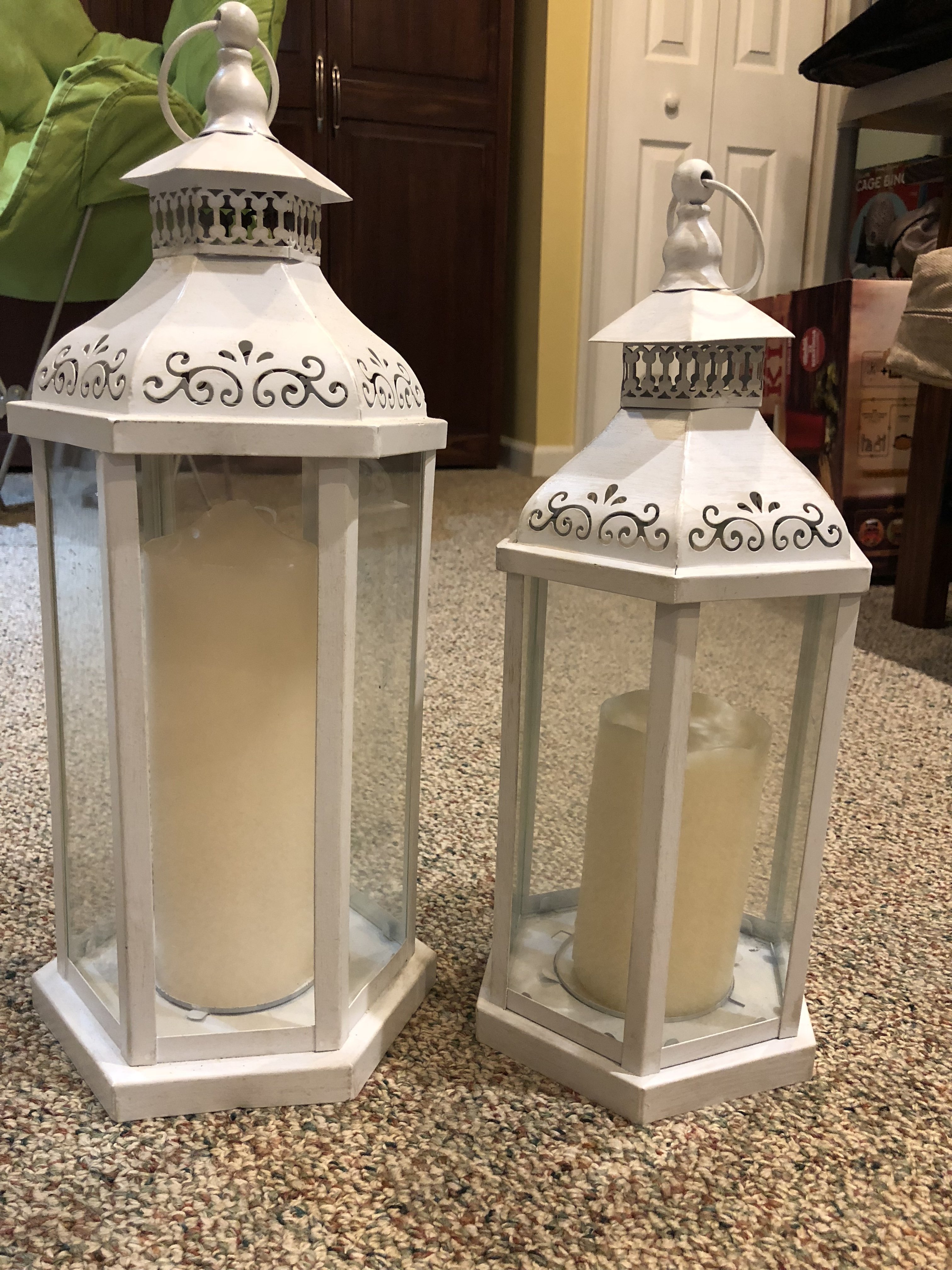 Top Spots to Buy Decorative Lanterns for Home Decor