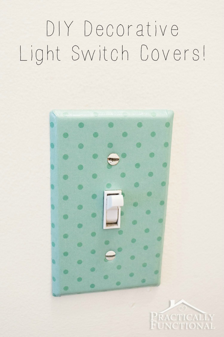 Best Places to Buy Decorative Light Switch Covers