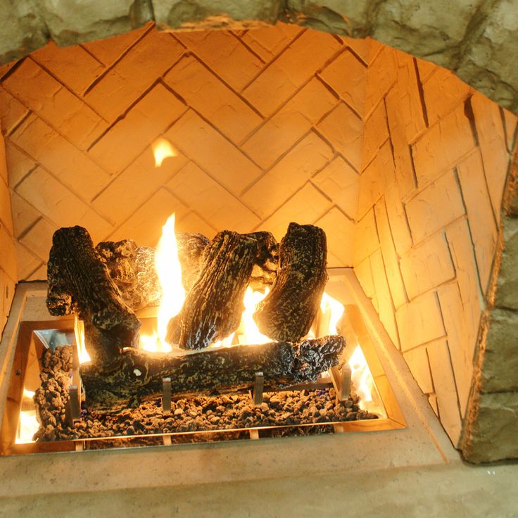 Best Places to Buy Decorative Fireplace Logs