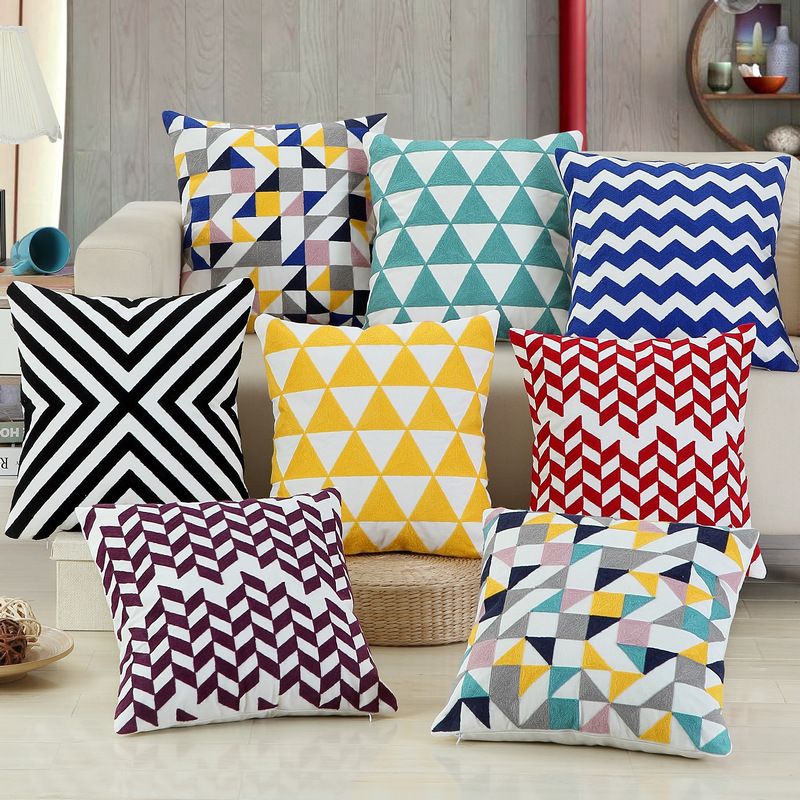 Cheap Decorative Pillows: Where to Buy on a Budget