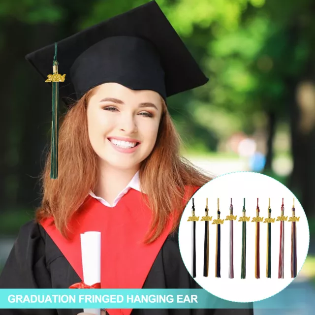 5 Creative Places to Buy Graduation Hat Decorations