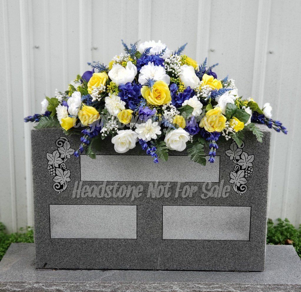 Discover Grave Decorations Near You: Top Local Stores