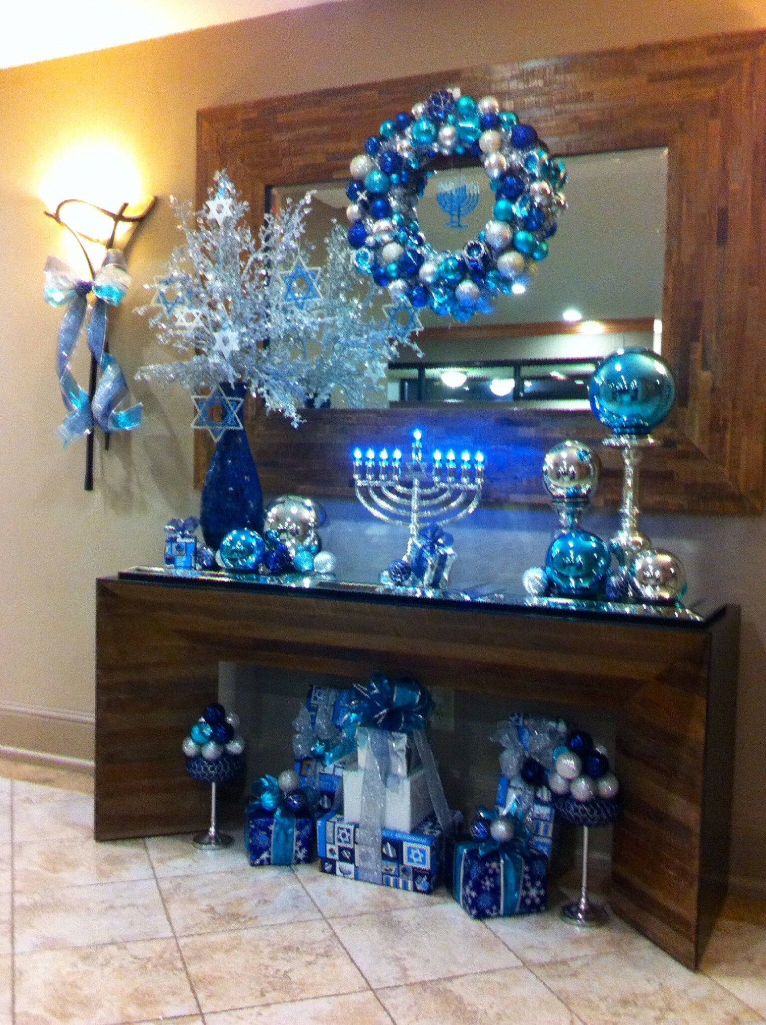 7 Best Places to Buy Hanukkah Decorations Online