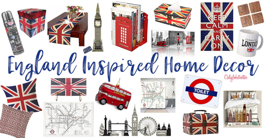 5 Best Places for Home Decor Shopping in London