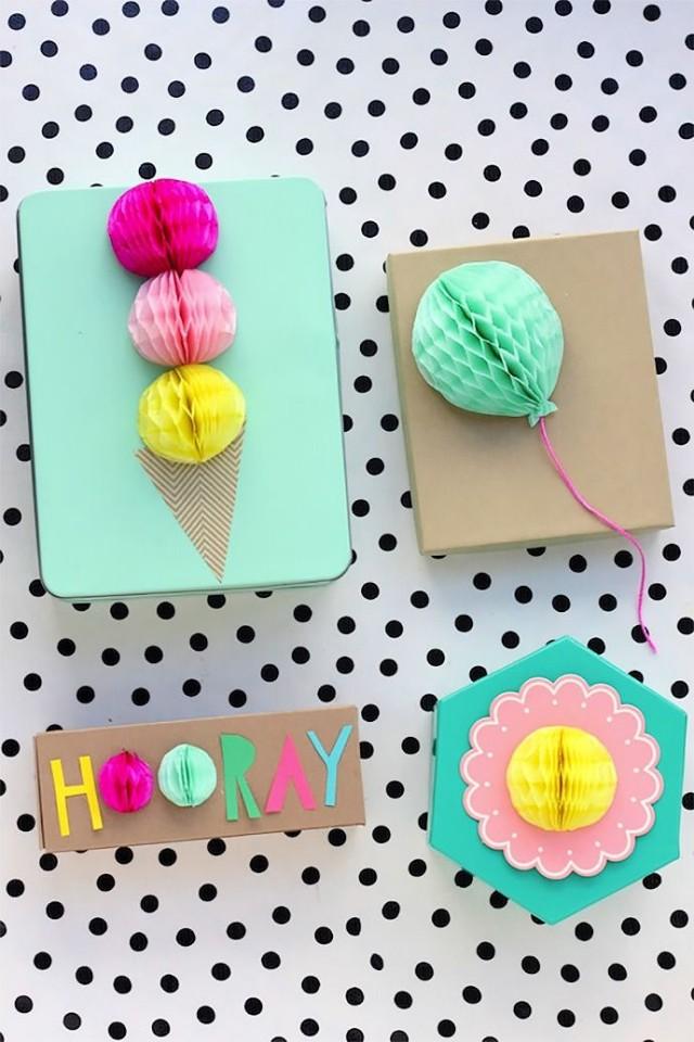 5 Best Places to Buy Paper Honeycomb Decorations