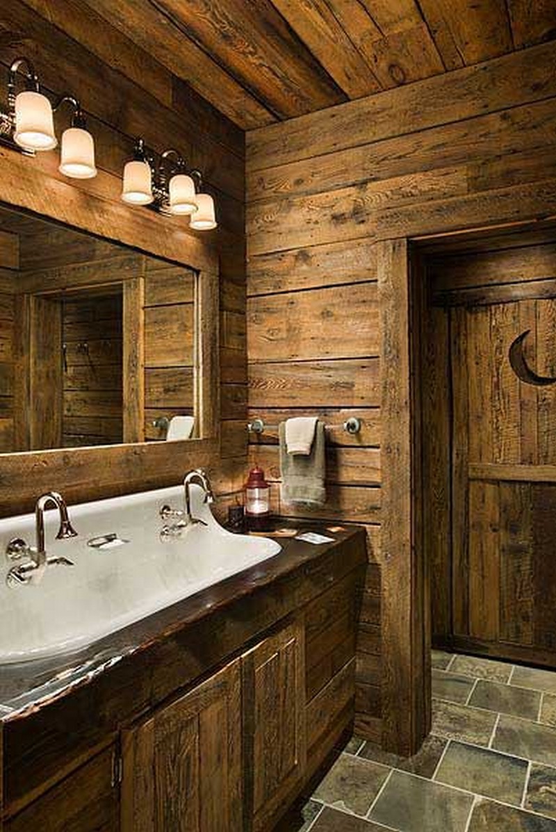 Rustic Bathroom Decor: Where to Buy Guide