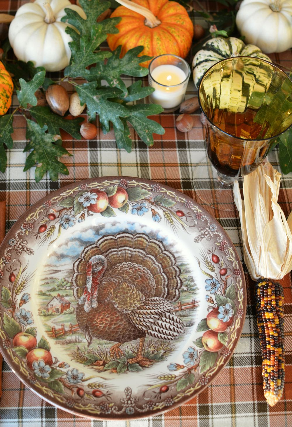 Best Places to Buy Thanksgiving Decorations in Singapore