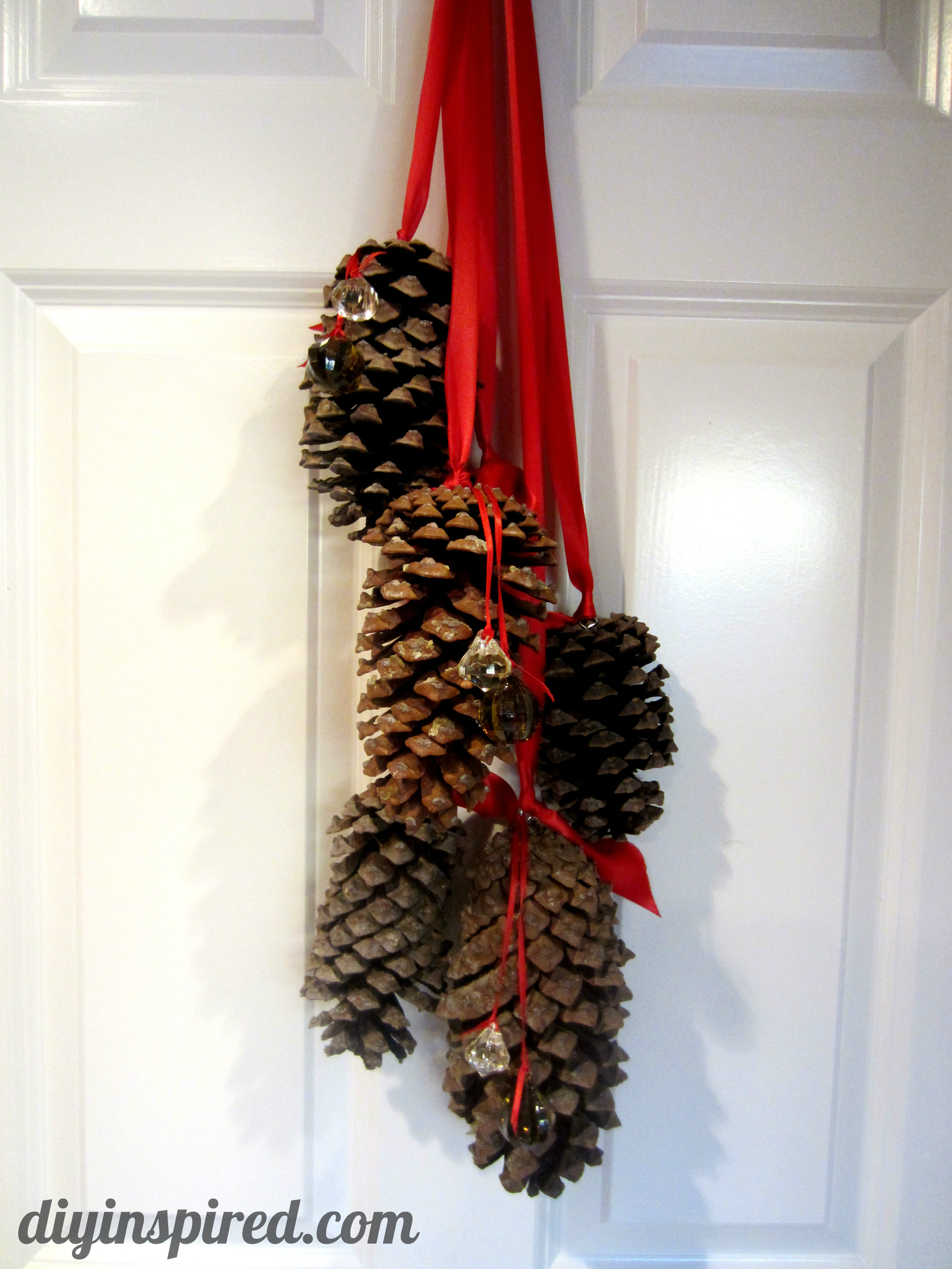 5 Best Spots for Pine Cone Decor in Lincolnton NC