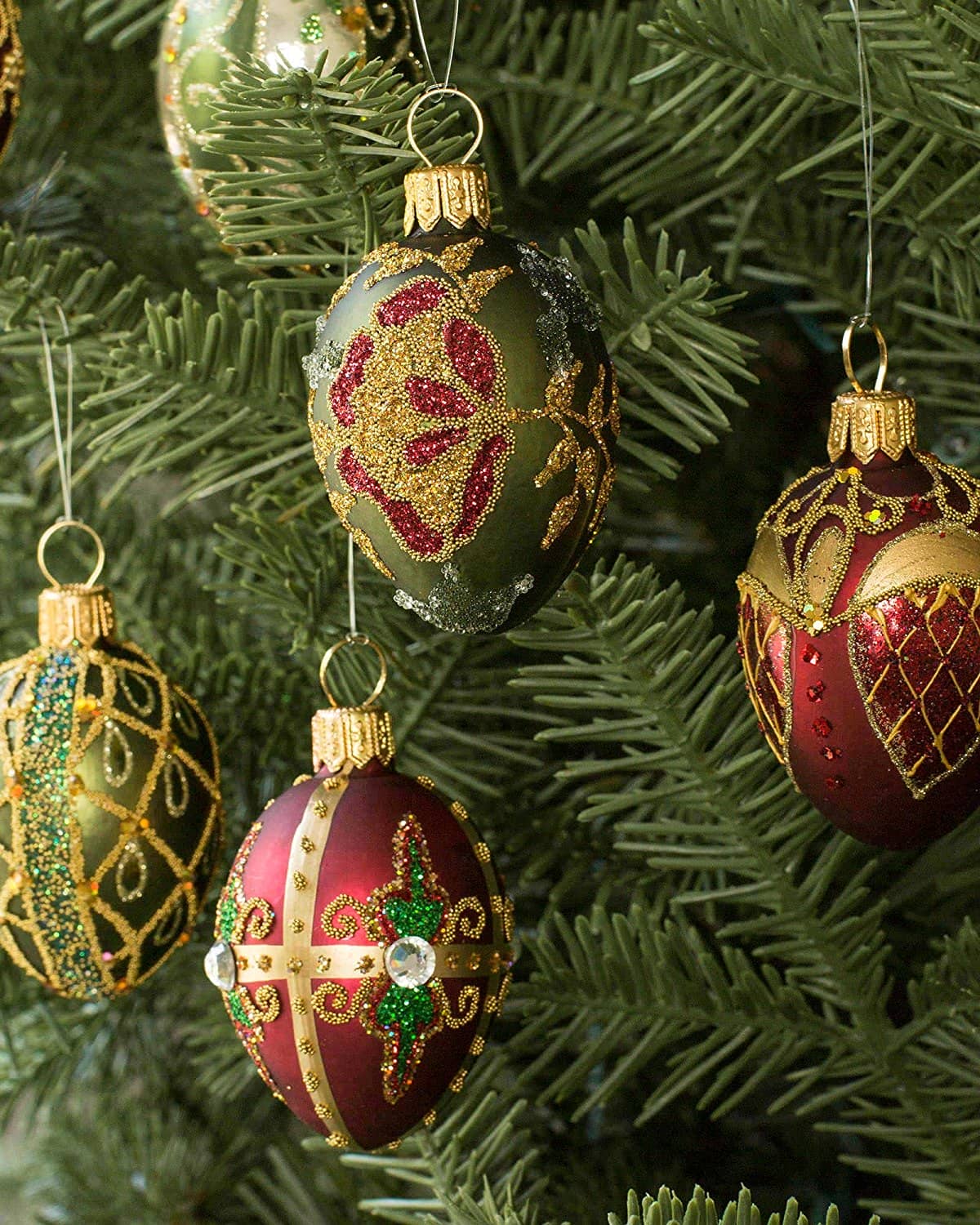 Where To Find The Best Christmas Tree Decorations Other Ornaments In