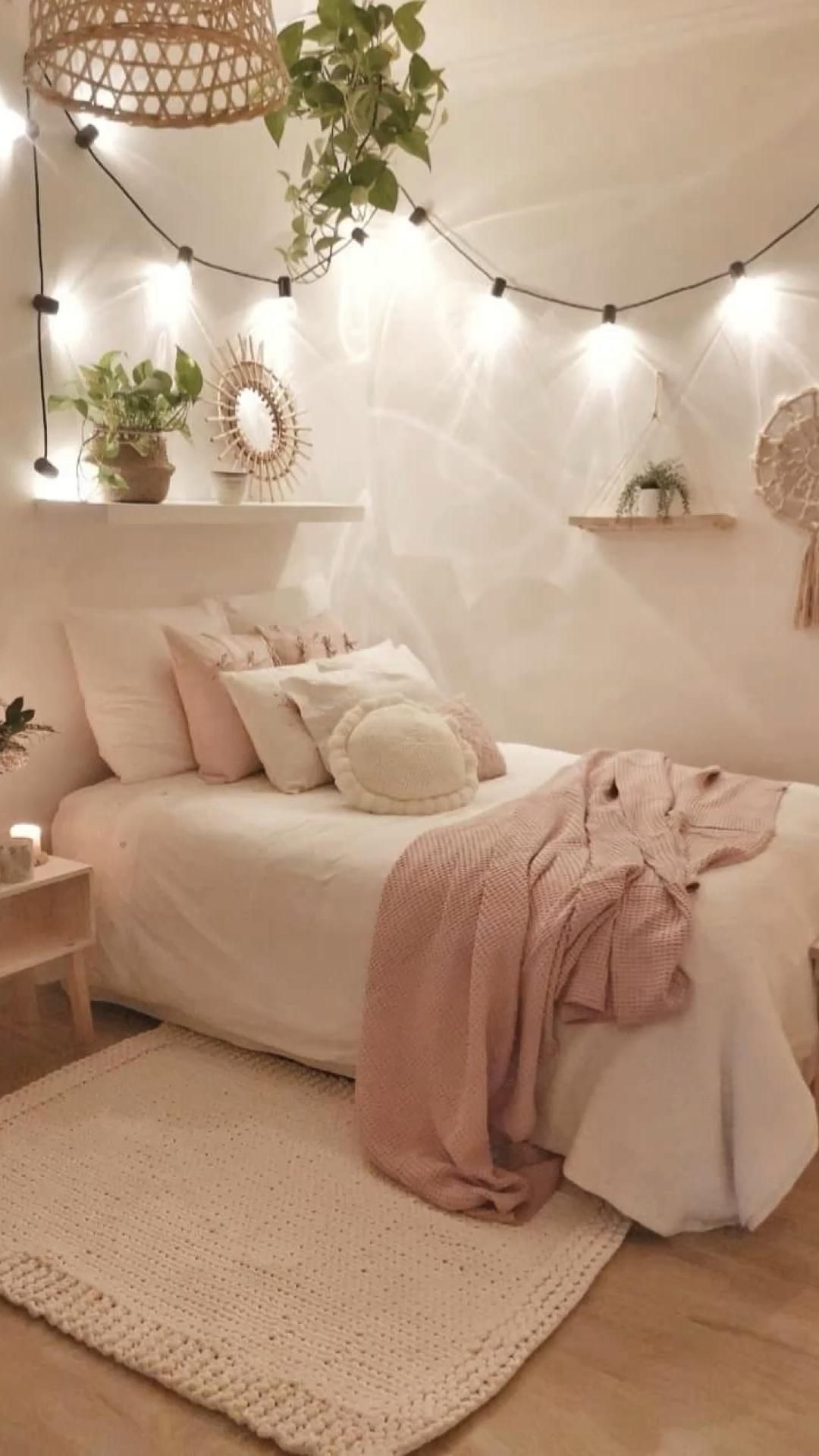 5 Adorable Room Decor Ideas for a Cozy Space