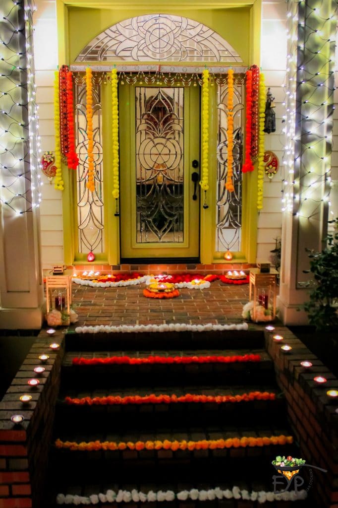 7 Places to Find Stunning Diwali Decorations