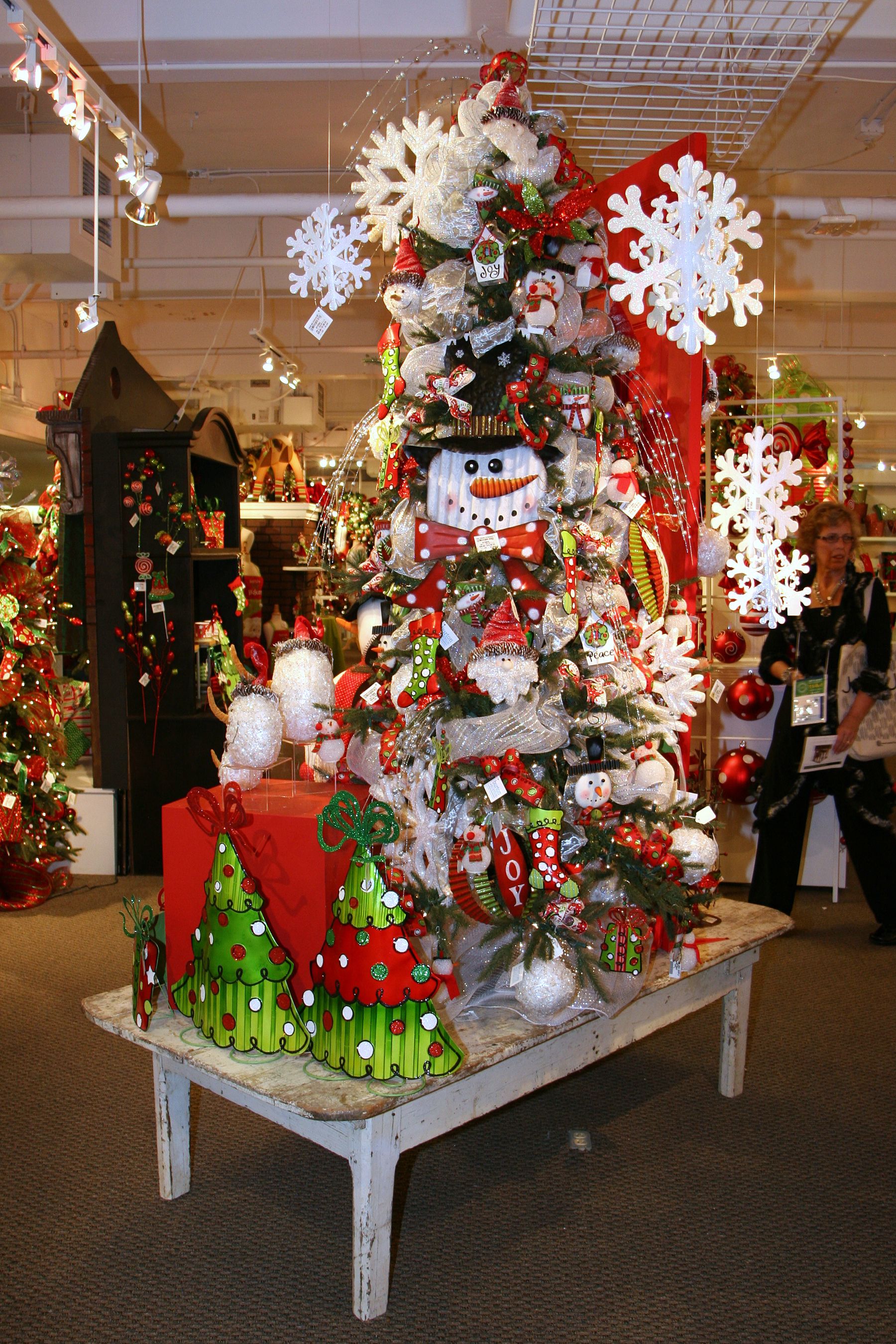 5 Best Places to Sell Christmas Decorations Bulk