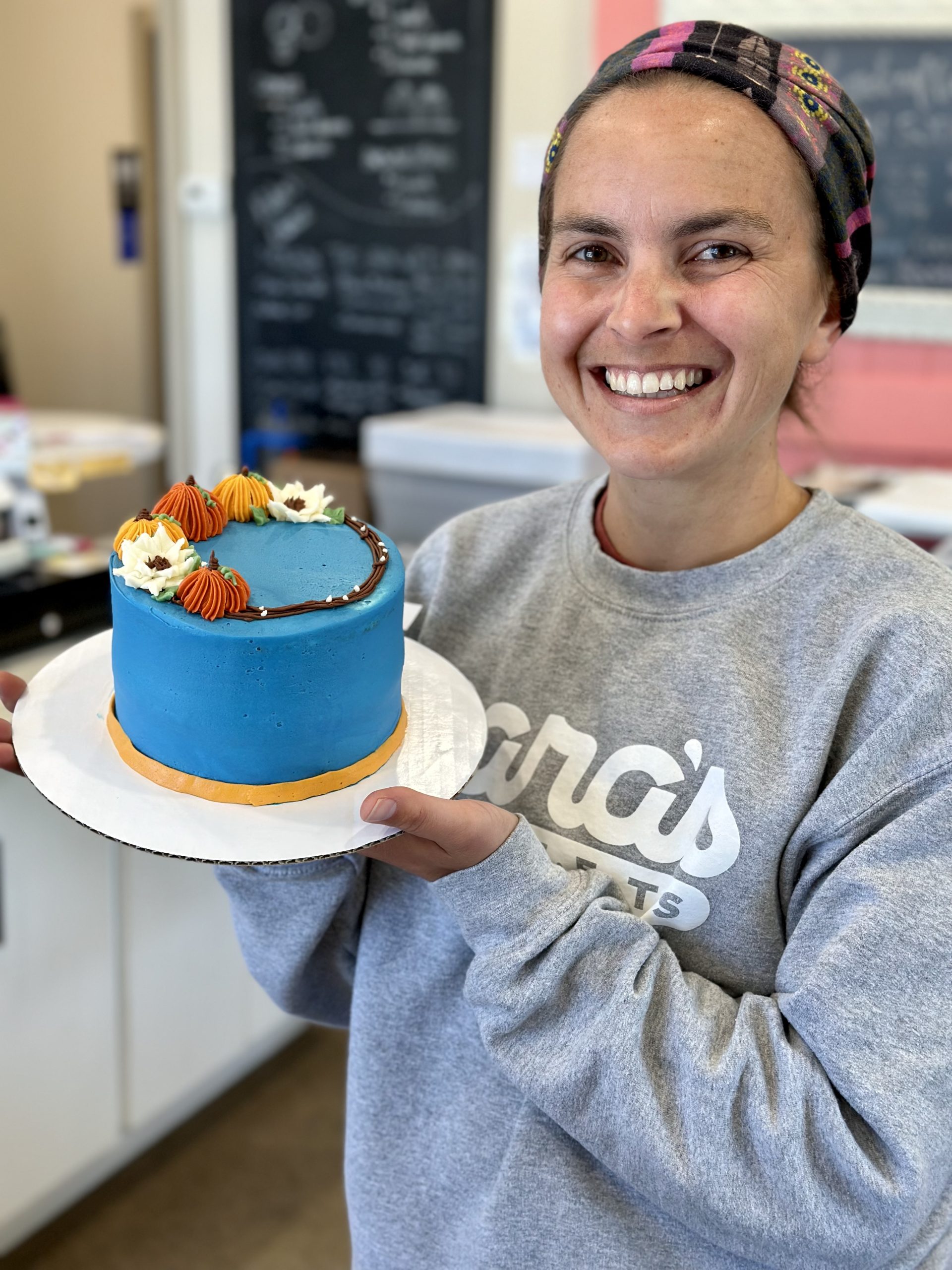 Top 5 Cake Decorating Classes in Cincinnati, Ohio