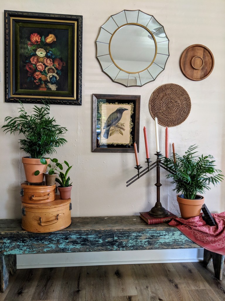 7 Unique Thrift Stores for Home Decor Finds