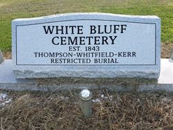 White Bluff Cemetery In White Bluff Arkansas Find A Grave Cemetery