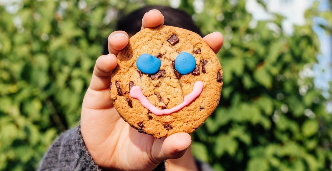 Who Decorates Tim Hortons Smile Cookies? Unveiling the Artists