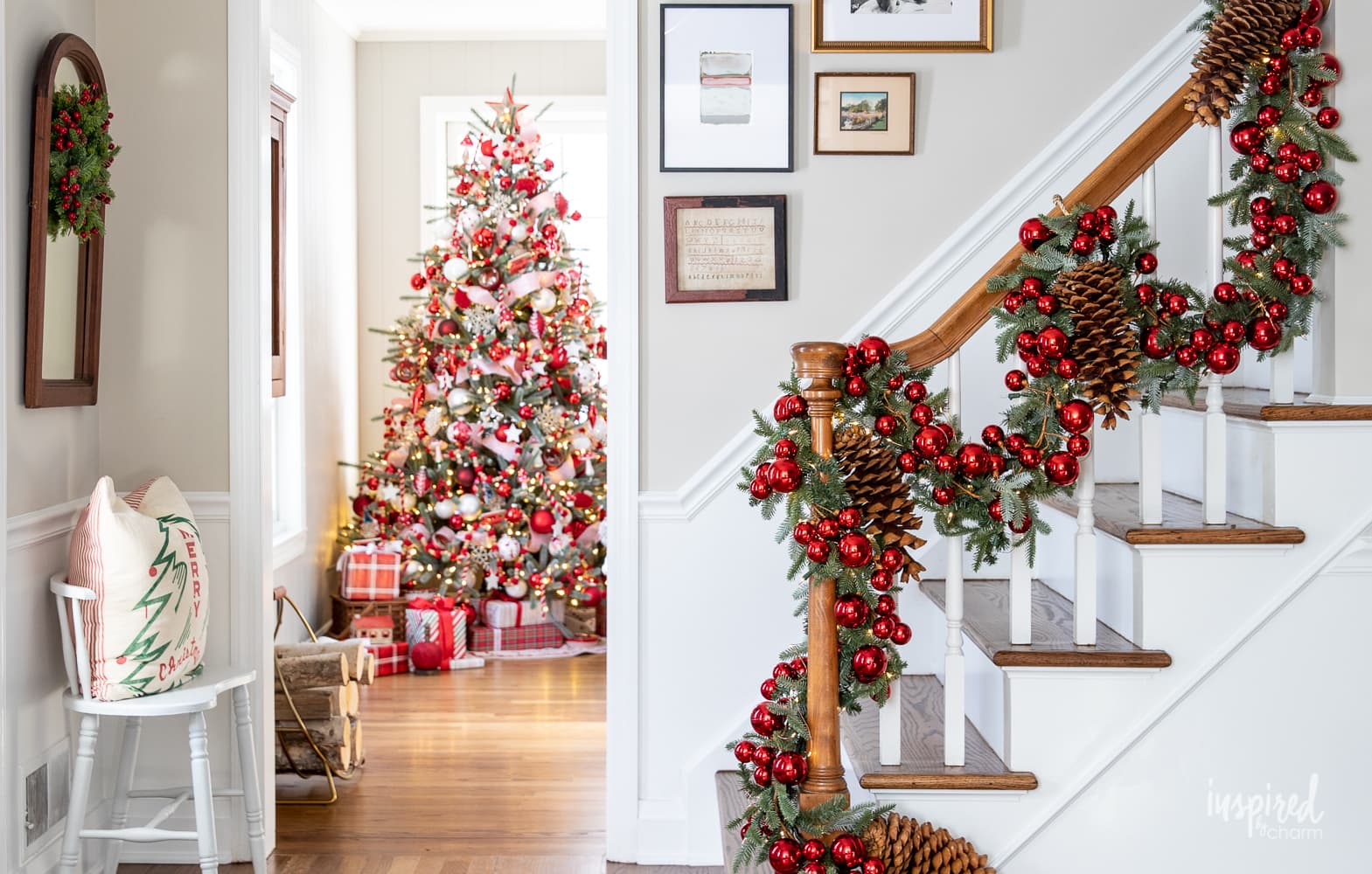 Who Cares About Christmas Decorations? Here's Why They Matter