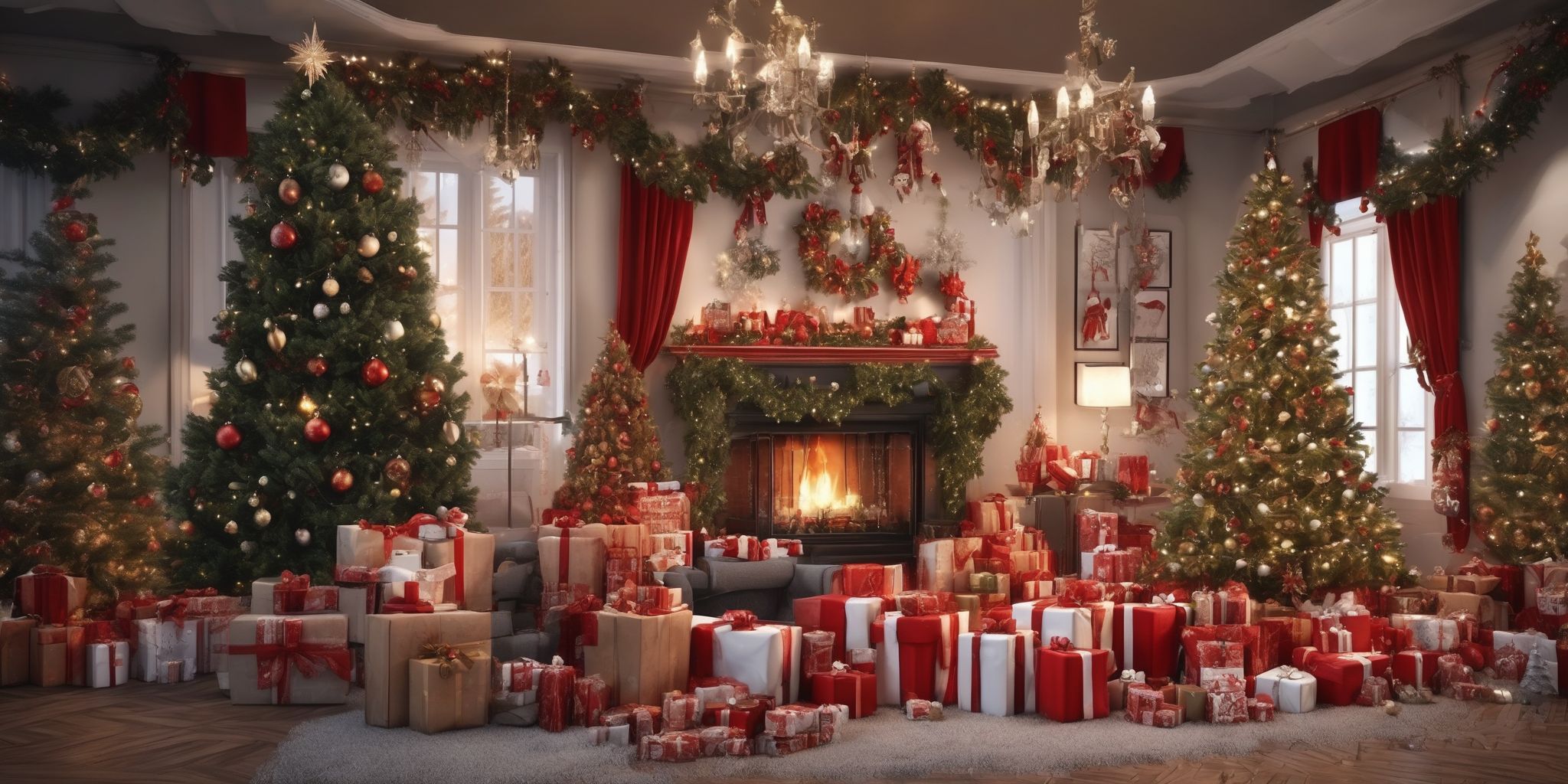 Best Christmas Decoration Deals: Where to Shop in 2023