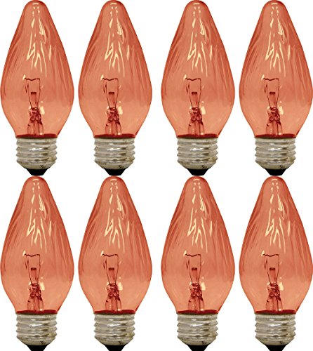 5 Retailers for 25 Watt Decorative Light Bulbs