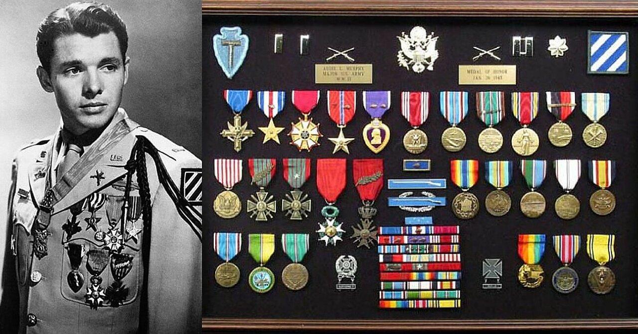 The Most Decorated Soldier of World War I Revealed