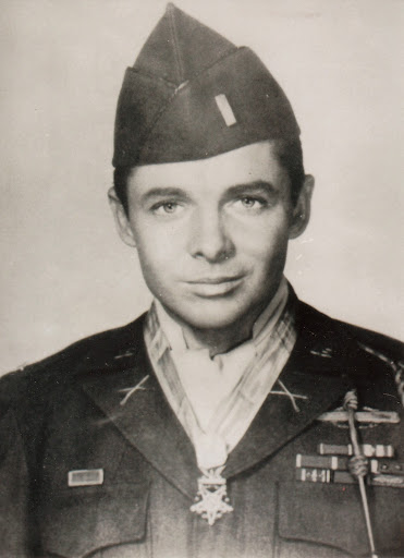 WWII's Most Decorated Soldier: The Untold Story