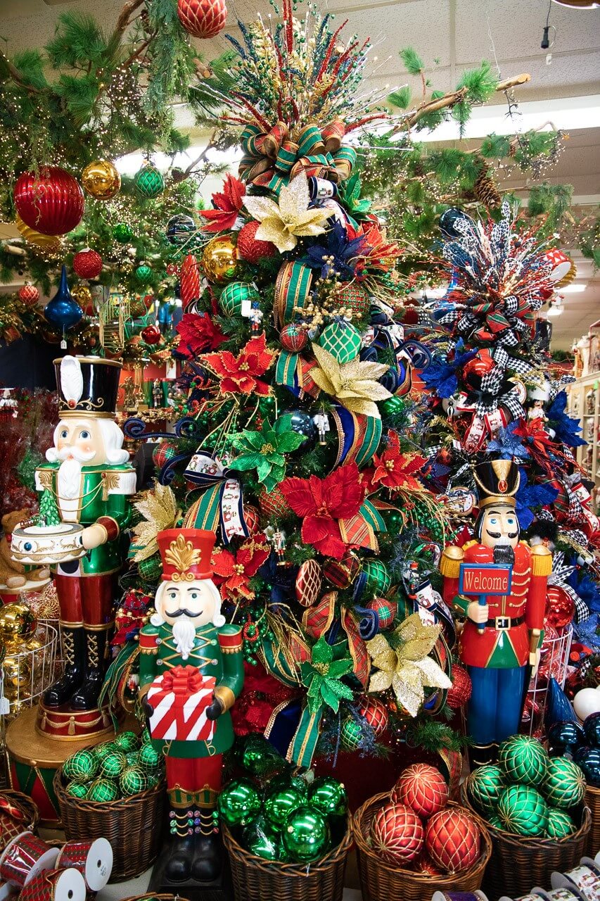 Wholesale Christmas Decorations Decorator S Warehouse