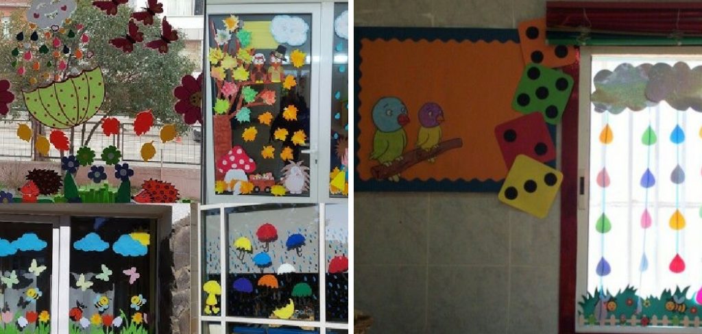 5 Creative Ways to Transform Classroom Decor for Learning