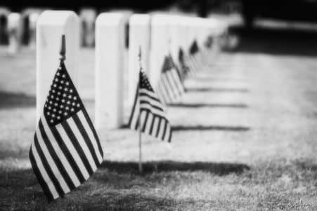 Why We Honor All Graves on Memorial Day