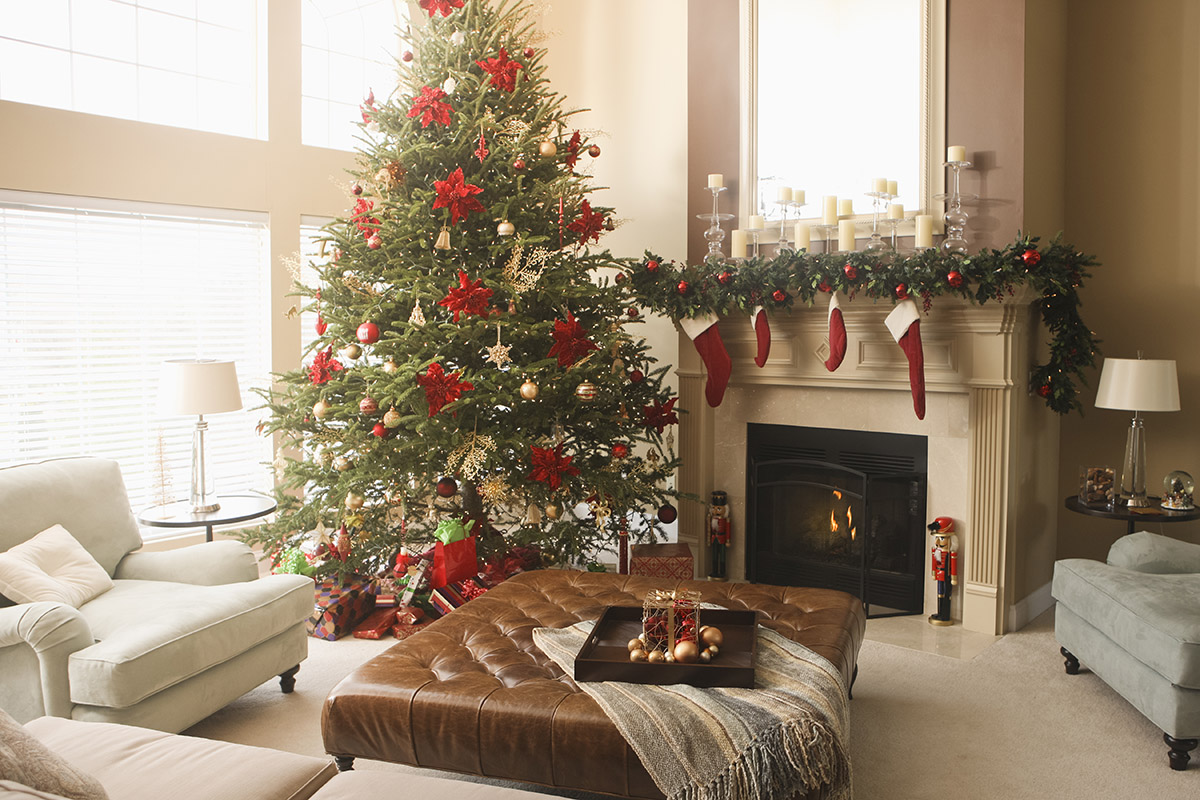 Unveiling the Magic: Why We Decorate Christmas Trees