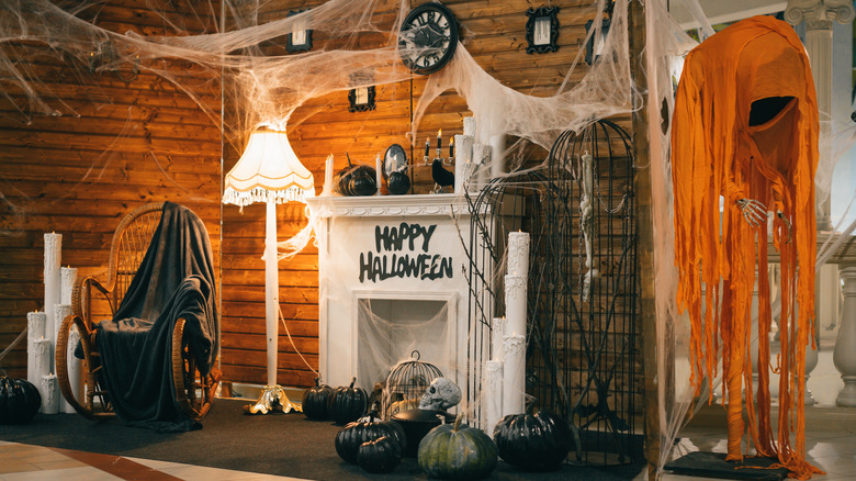 Hobby Lobby's Halloween Decor Policy Explained