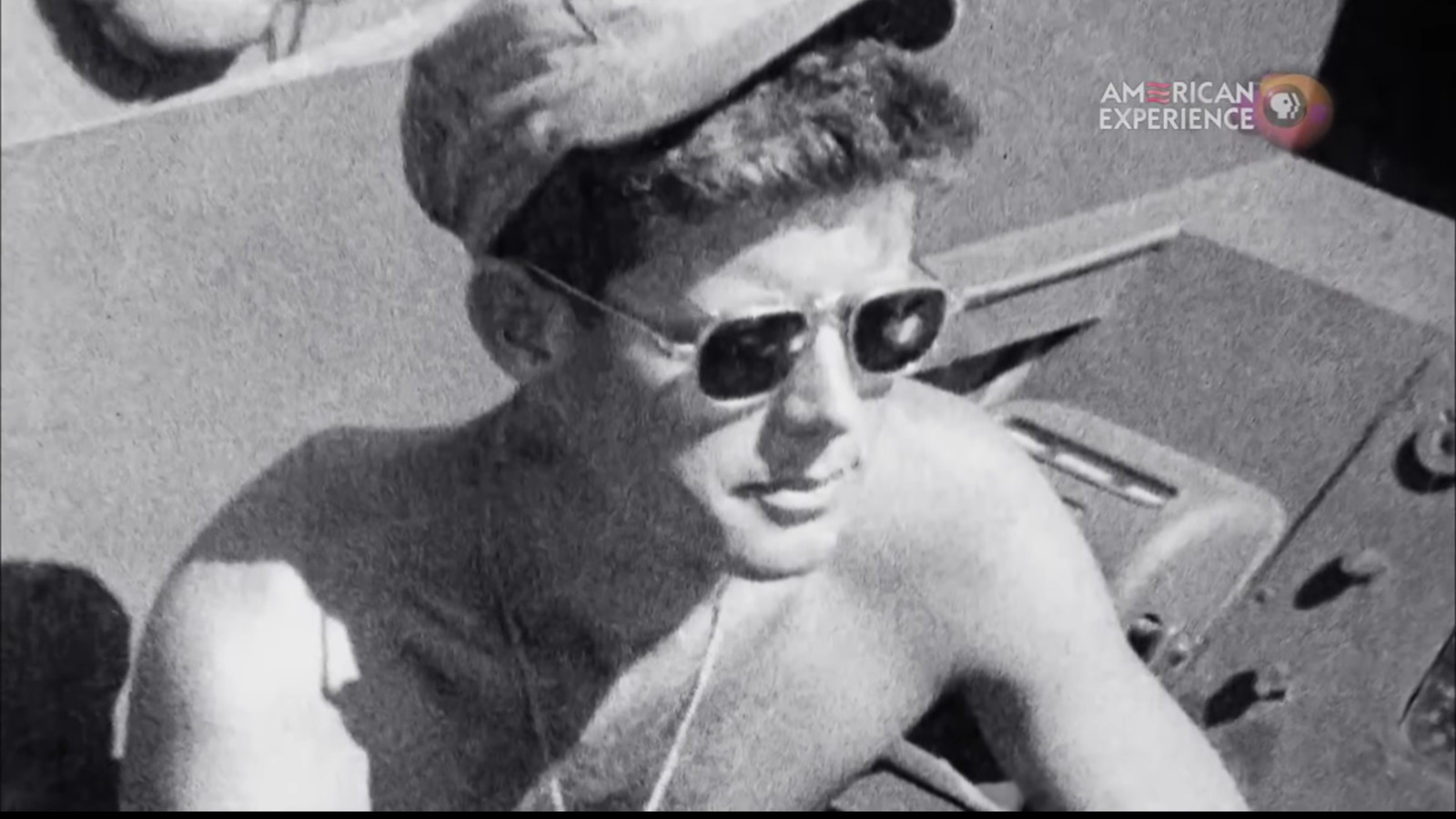 Why John Kennedy Was A Decorated War Hero