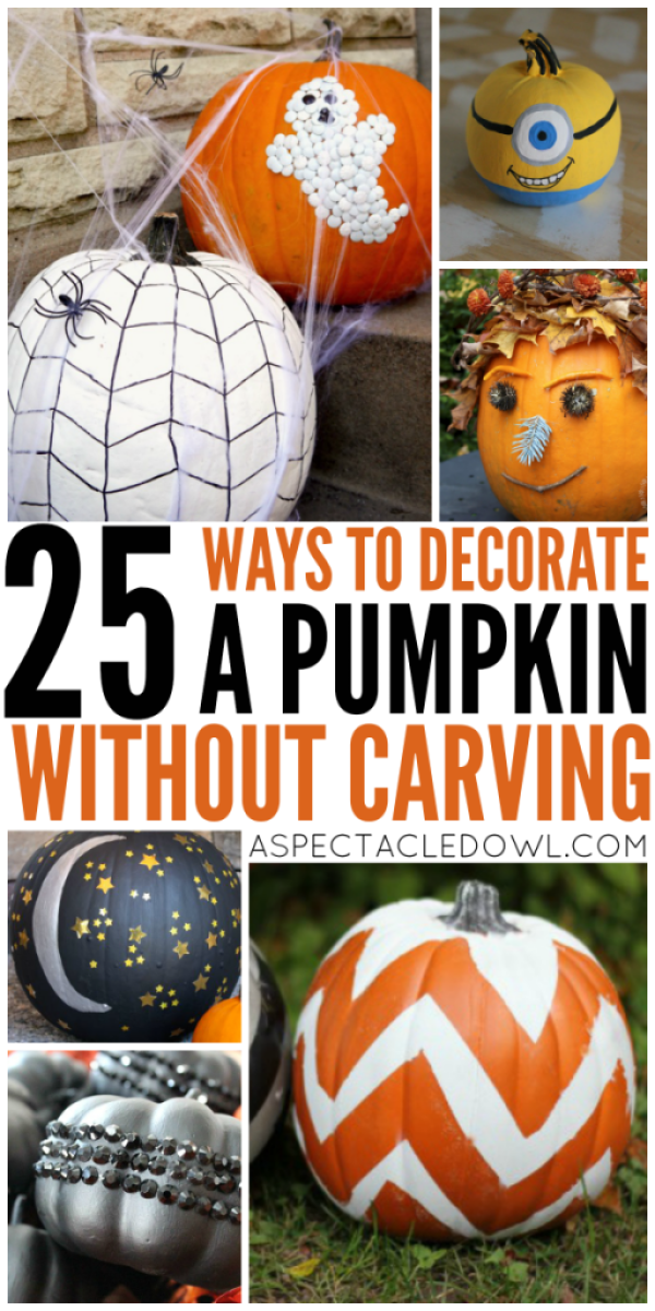 5 Reasons Pumpkin Decorations Are an American Tradition