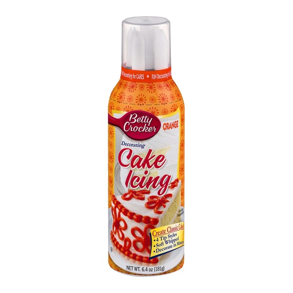 Will Betty Crocker Decorating Icing Harden for Perfect Cake Decorating?