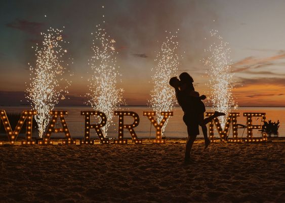 Will You Marry Me Wedding Proposals Wedding Proposal Ideas