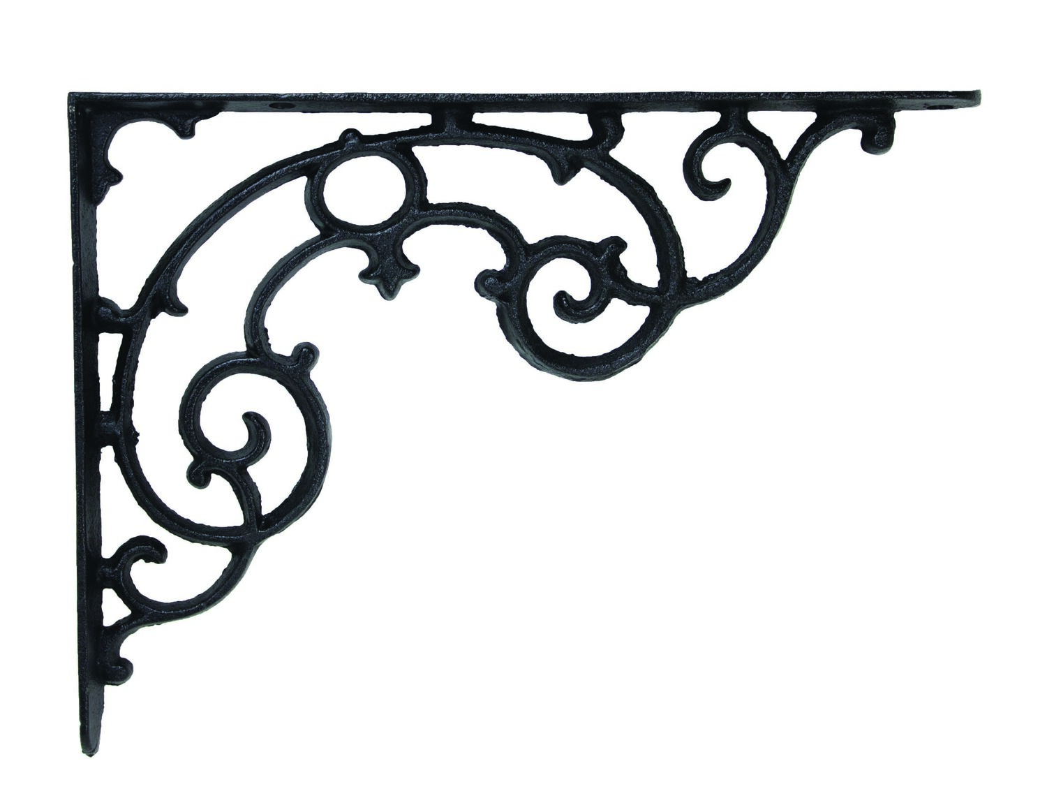 Trusting Metal Decorative Shelf Brackets for TVs: Safe Choice?