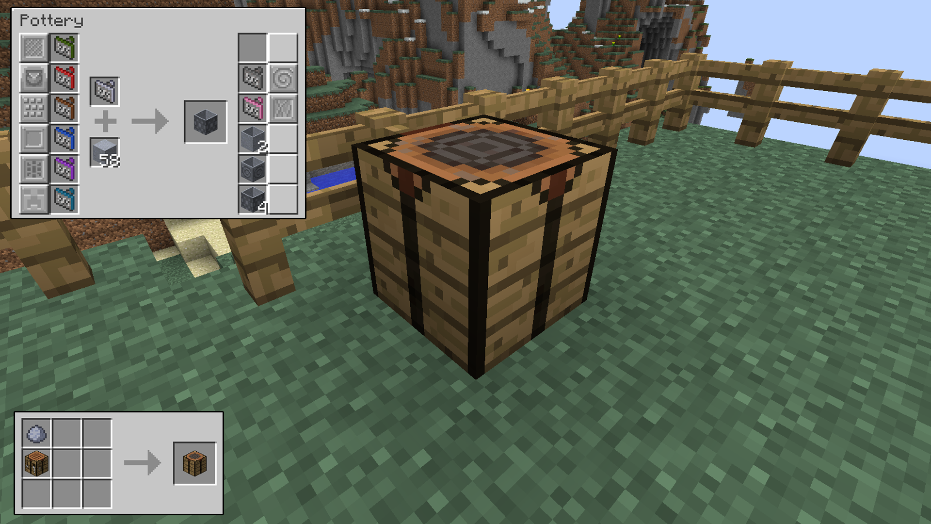 Your Complete Guide To Crafting Flower Pots In Minecraft